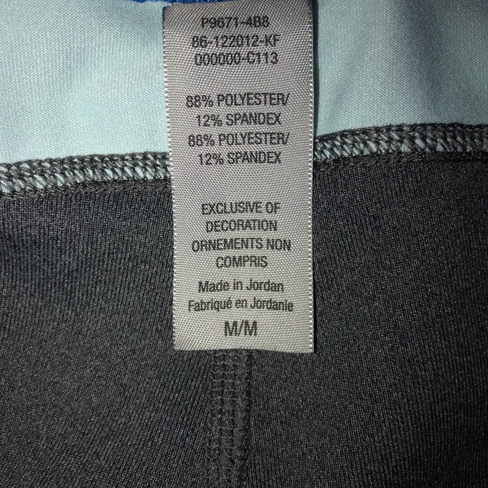 Champion Capri Leggings